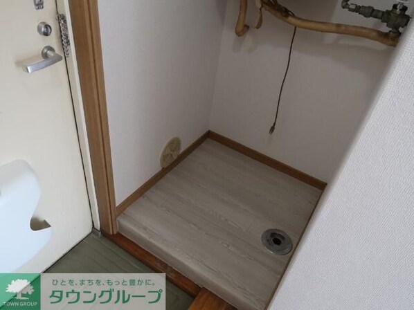 エステートロイヤルの物件内観写真